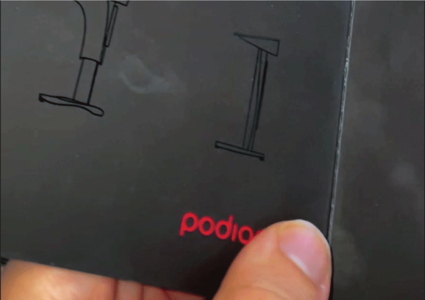 packaging