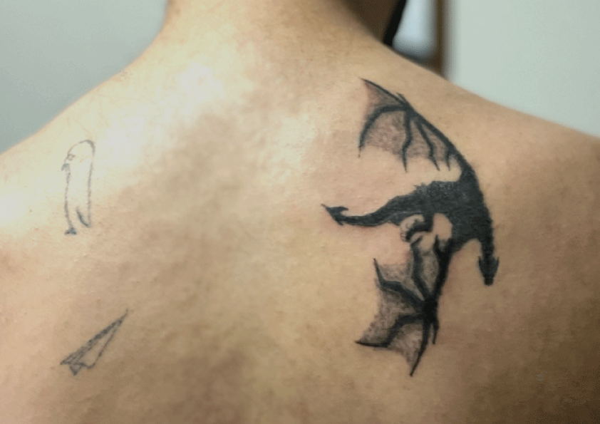 tattoo