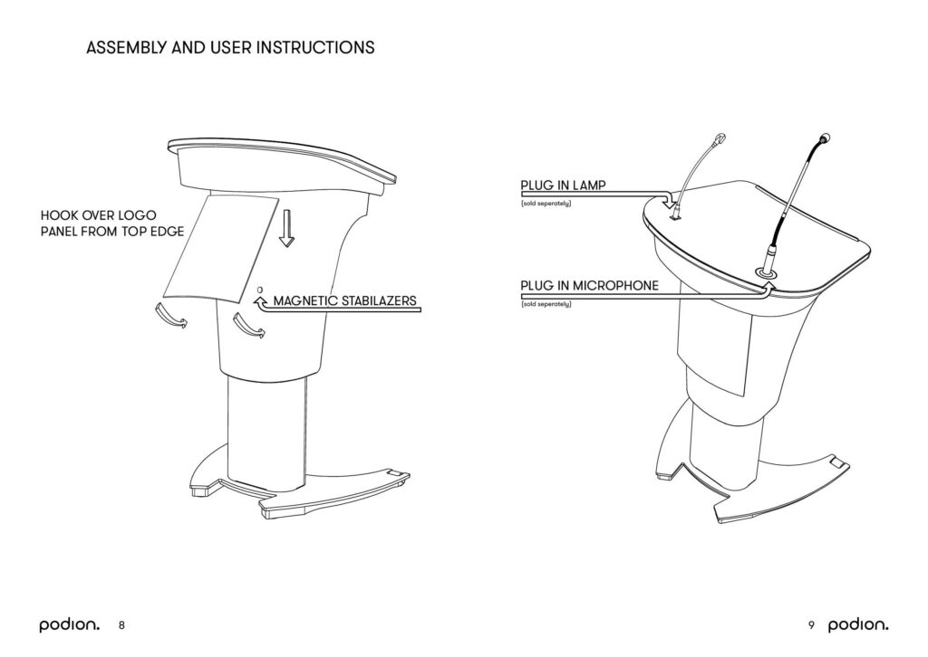 pod x instruction manual spread02 01